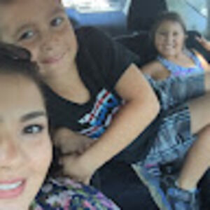 Meet your Posher, Vanessa